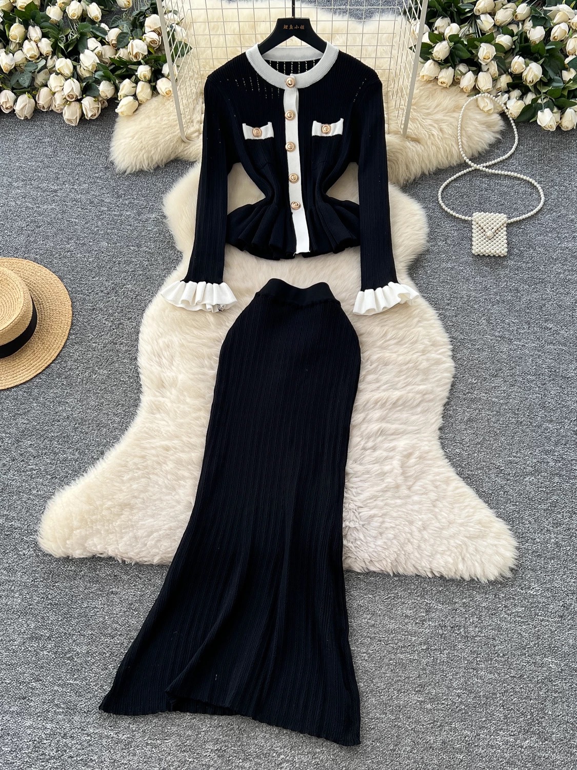 Posie set KTP350 images